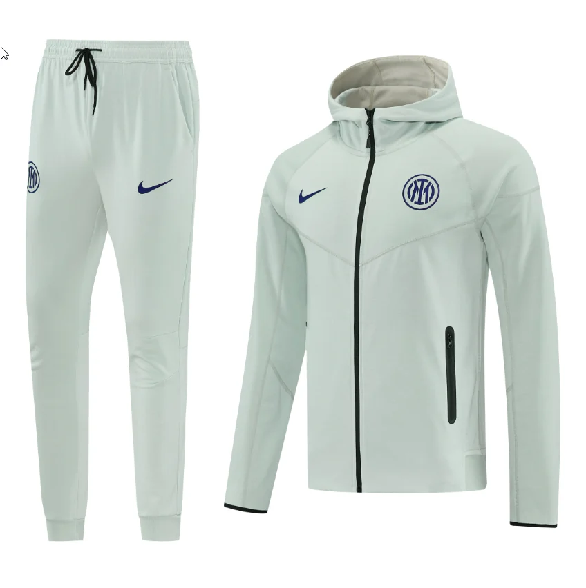Camiseta Inter Milan Chándal